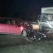 В ДТП в Джабборрасуловском районе погиб житель района Деваштич