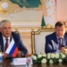 Главы МВД России и Таджикистана обсудили ситуацию с захватом заложников в Волгоградской области