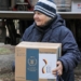 ВПП предоставила денежную помощь украинским пенсионерам