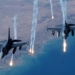 Первая партия истребителей F-16 прибыла в Украину