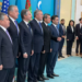 Совещание глав МИД стран Центральной Азии начало свою работу в Астане