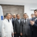 Новая лаборатория в Национальной академии наук обеспечит биологическую безопасность в стране