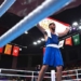 Давлат Болтаев завоевал бронзовую медаль на Олимпийских играх 2024 года в Париже