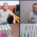 В Душанбе в ходе профилактической операции в качестве холодного оружия изъят 61 нож