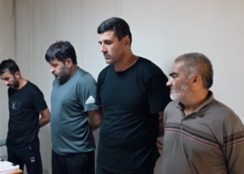 В Таджикистане задержана преступная группа с крупной партией наркотиков