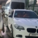 В Душанбе водитель «БМВ» лишена прав на 5 лет за вождение в состоянии алкогольного опьянения