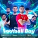 «МегаФон Football Day: матч со звёздами»: приглашаем всех!