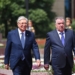Государственный визит Президента Республики Казахстан в Таджикистане завершился
