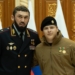 Адаму Кадырову присвоена высшая награда Чечни — орден Кадырова