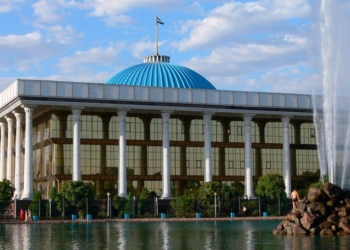 Новые полномочия парламента Нового Узбекистана