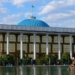 Новые полномочия парламента Нового Узбекистана