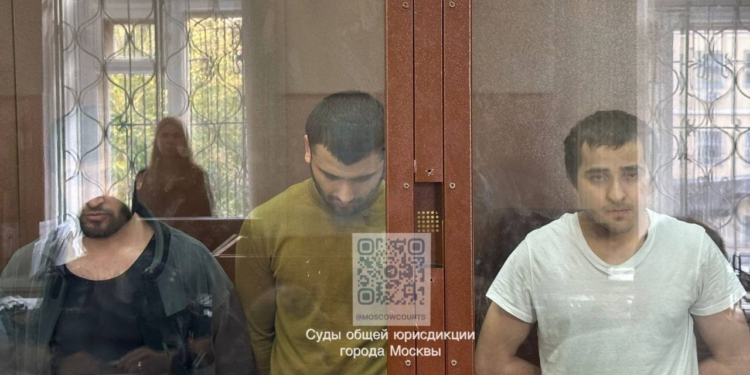 В деле о теракте в «Крокусе» появились пятеро новых фигурантов
