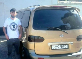 В Душанбе выявлены три случая управления транспортом в состоянии опьянения