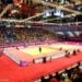 В Душанбе стартовал первый чемпионат мира по борьбе