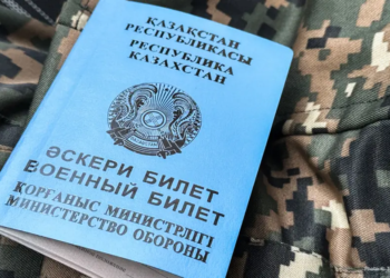 Минобороны Казахстана планирует призвать больше людей