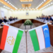 Аграрии Узбекистана посетили Согдийскую область