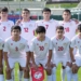 Определен состав юношеской сборной Таджикистана (U-17) для участия в чемпионате CAFA-2024 в Душанбе