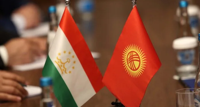 Рабочие группы Таджикистана и Киргизии по делимитации и демаркации границы встретились в Баткенте