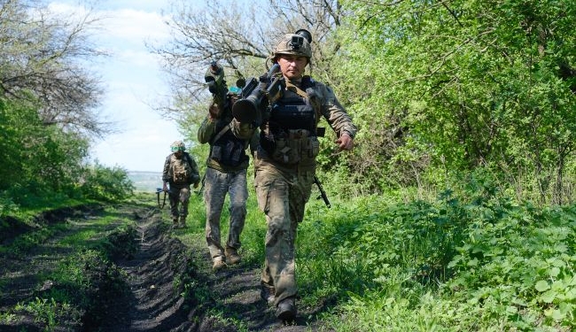 ВСУ продолжают наступать в Курской области, наблюдаются продвижения, — ISW