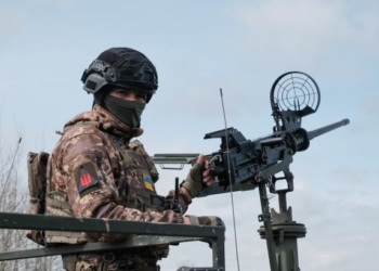 Самая массовая атака РФ. В Воздушных силах озвучили, чем били по Украине и как отработала ПВО