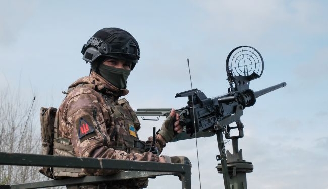 Самая массовая атака РФ. В Воздушных силах озвучили, чем били по Украине и как отработала ПВО