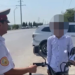 В Согде прошла операция «День безопасности и  эксплуатации скутеров»