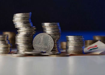 ЕАБР подтвердил прогноз роста экономики Таджикистана на уровне 8% в 2024 году
