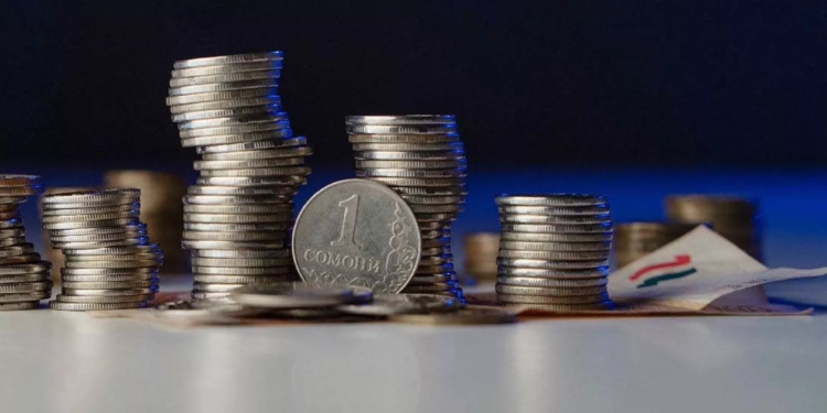 ЕАБР подтвердил прогноз роста экономики Таджикистана на уровне 8% в 2024 году