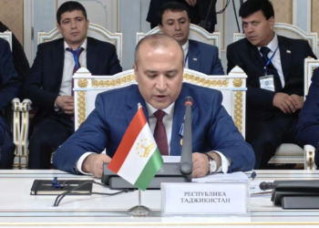 В Таджикистане ущерб от коррупции превысил 33 млн долларов