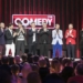 В «Газпром-медиа» сообщили о закрытии Comedy Club