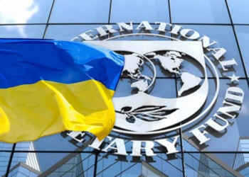 МВФ выделит Украине новый миллиардный транш
