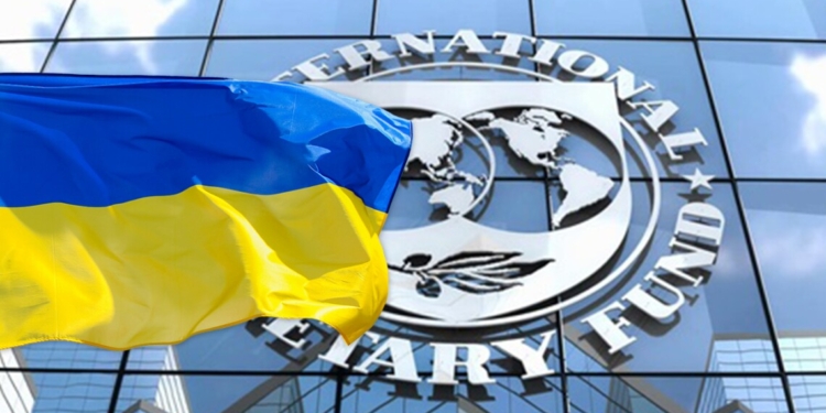 МВФ выделит Украине новый миллиардный транш