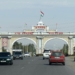 В Кулябе начался капитальный ремонт внутригородских дорог
