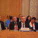 Таджикистан принял участие в заседании Экономического совета СНГ