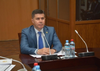 70% товарооборота Таджикистана приходится на страны ШОС