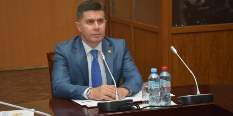 70% товарооборота Таджикистана приходится на страны ШОС