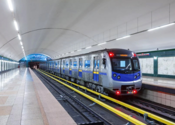 В Душанбе построят подземное метро