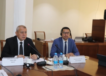 Совет по развитию среднего класса в Таджикистане представил новую стратегию