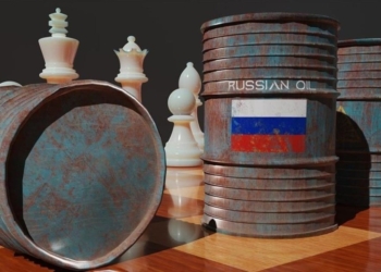 США приготовились ужесточить санкции против российской нефти, чтобы «обезвредить» военную машину Кремля