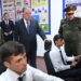 В Нурабадском районе сдана в эксплуатацию автошкола для подготовки водителей для МО РТ
