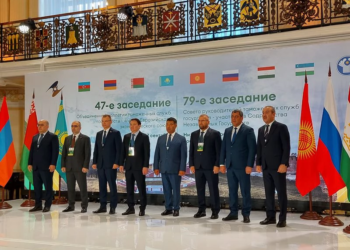 Советом руководителей таможенных служб подписано Соглашение о подготовке кадров для таможенных служб государств – участников СНГ