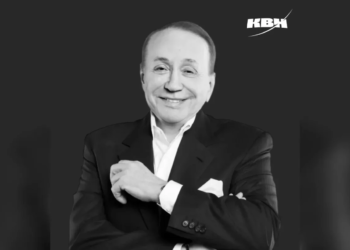 На 83-м году жизни скончался телеведущий, легенда КВН Александр Масляков