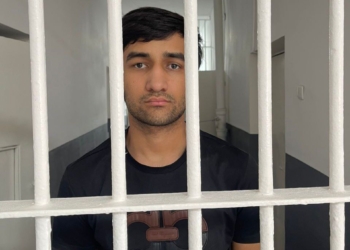 В Душанбе задержан подозреваемый в мошенничестве на сумму более одного миллиона сомони