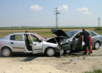 На автотрассах Таджикистана за сутки произошло несколько ДТП. Имеются жертвы