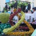В Душанбе пройдёт Праздник яблок и винограда