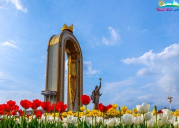 В столице Таджикистана состоится первая Международная туристическая выставка «Душанбе-2024»