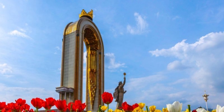 В столице Таджикистана состоится первая Международная туристическая выставка «Душанбе-2024»