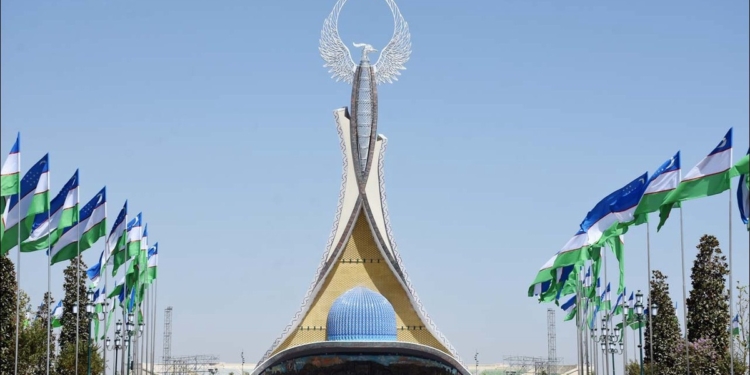 Узбекистан на пути в полном объеме выполняет свои обязательства в рамках целей устойчивого развития