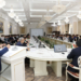 В Душанбе прошел семинар на тему “Значимость безналичных расчётов и волонтёрской деятельности”