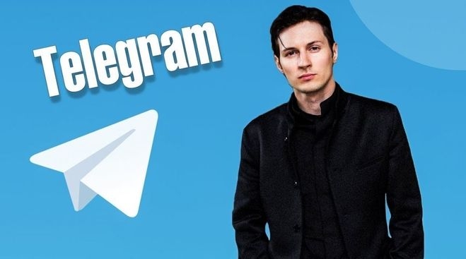 Павел Дуров пообещал улучшить модерацию в Telegram